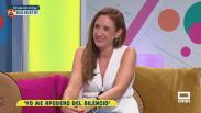 El NO silencio de Elena García, 'Premio Sociedad Inclusiva 2025' de COCEMFE