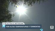 Castilla-La Mancha a las 8 - 09/06/2025