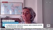 Entrevista a Begoña de Damas