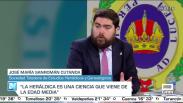 Entrevista a José María San Román Cutanda