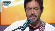 Guaraná canta 'En la casa de Inés'