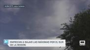 Previsión del tiempo - 10/06/2025