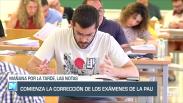 La noche en titulares - 10/06/25