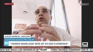 Entrevista a Jesús Manuel Molero