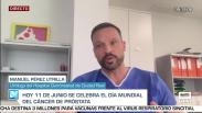 Entrevista a Manuel Pérez Utrilla