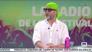 Entrevista a Juan Solo - 11/6/2025