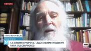 Entrevista a Arturo Pardos - 11/6/2025