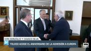 El día en Titulares. 11/06/2025