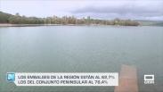 Previsión del tiempo - 11/06/2025