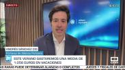 Entrevista a Andrés Sánchez Cid