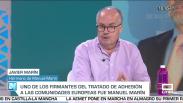 Entrevista a Javier Marín - 12/6/2025