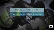 Policía Nacional, dos siglos al servicio de la sociedad