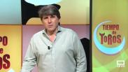 Tiempo de Toros (14/06/2025)