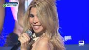 Natalia canta 'Tu diosa'