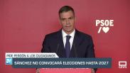 La noche en titulares - 12/06/25