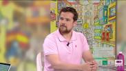 Entrevista a David Amores - 13/6/2025