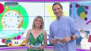 Estando Contigo (13/06/2025)