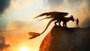 Cómo entrenar a tu dragón+El Deseo nos avanza Amarga Navidad + BSO 30 años de Sospechosos habituales