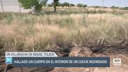 Castilla-La Mancha fin de semana a las 2 - 14/6/2025