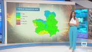 Castilla-La Mancha fin de semana a las 2 - 16/6/2025