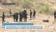 Castilla-La Mancha a las 3 - 16/06/2025