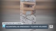 Previsión del tiempo - 16/06/2025