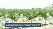 La noche en titulares - 16/06/2025