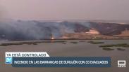 El día en Titulares. 17/06/2025
