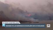 Castilla-La Mancha a las 2 - 17/06/2025