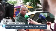 La noche en titulares - 17/06/2025
