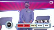 Atrápame si puedes - Programa 478