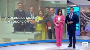 El día en Titulares. 18/06/2025