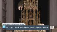Castilla-La Mancha a las 2 - 19/06/2025