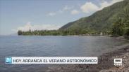 Previsión del tiempo - 20/06/2025