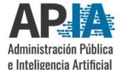 Proyecto APIA, en Investiga, que no es poco.