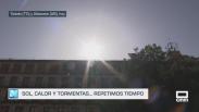 Previsión del tiempo - 21/06/2025