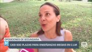 Castilla-La Mancha fin de semana a las 2 21/06/2025