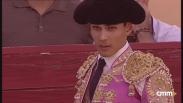 Novillada sin picadores desde Fuensalida (21/06/2025)