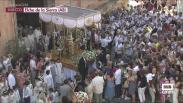 Especial Corpus Christi desde Elche de la Sierra, Camuñas y Lagartera (22/06/2025)