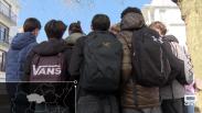 Lo difícil que es a veces ser adolescente