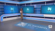 Previsión del tiempo - 23/06/2025