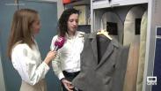 Alex Culebras, el diseñador de moda más joven de España