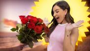 El multimillonario negocio de las rosas