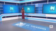 Previsión del tiempo - 24/06/2025