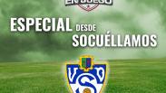 Especial Castilla-La Mancha En Juego Diario desde Socuéllamos (24/06/2025)