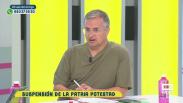 La crónica negra: suspensión de la patria potestad