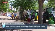 El día en Titulares. 25/06/2025