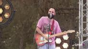 Sugarcrush en el Festival Zeporock 2025