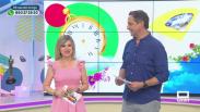 Estando Contigo (25/06/2025)