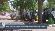 Castilla-La Mancha a las 2 - 25/06/2025